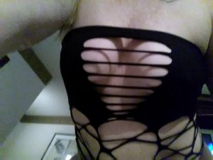 Lynaelle incall escort in Forrest City, sex contacts