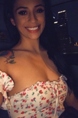 Soleya porn star call girls in Burnsville MN, meet for sex