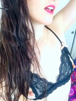 Branda porn star escort girl in Sunny Isles Beach FL, sex party