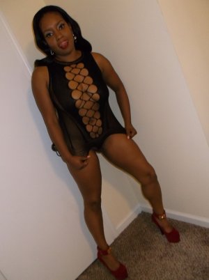 Cyriane sex dating in Milford Delaware, hookers